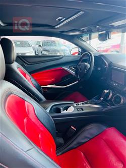 شيفروليه كامارو